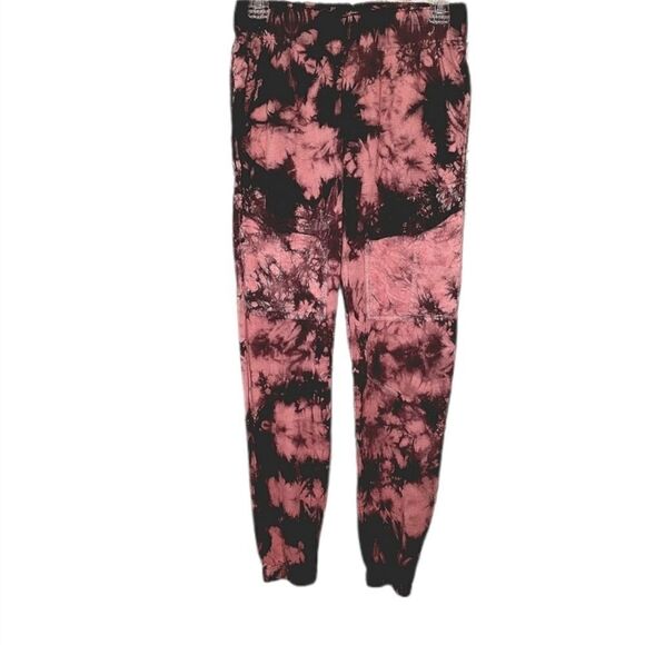 Young fabulous and broke tie-dye joggers size XS - Picture 3 of 12